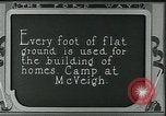 Standbild Ford Minen Stone Kentucky USA, 1924, aus Sekunde 24 historischem Filmmaterial Videoclip 65675035238