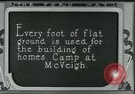 Standbild Ford Minen Stone Kentucky USA, 1924, aus Sekunde 26 historischem Filmmaterial Videoclip 65675035238