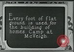 Standbild Ford Minen Stone Kentucky USA, 1924, aus Sekunde 27 historischem Filmmaterial Videoclip 65675035238