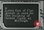 Standbild Ford Minen Stone Kentucky USA, 1924, aus Sekunde 29 historischem Filmmaterial Videoclip 65675035238