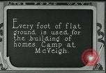 Standbild Ford Minen Stone Kentucky USA, 1924, aus Sekunde 31 historischem Filmmaterial Videoclip 65675035238
