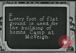 Standbild Ford Minen Stone Kentucky USA, 1924, aus Sekunde 32 historischem Filmmaterial Videoclip 65675035238