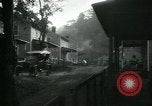Standbild Ford Minen Stone Kentucky USA, 1924, aus Sekunde 40 historischem Filmmaterial Videoclip 65675035238