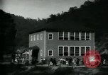 Standbild Ford Minen Stone Kentucky USA, 1924, aus Sekunde 51 historischem Filmmaterial Videoclip 65675035238