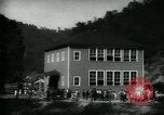 Standbild Ford Minen Stone Kentucky USA, 1924, aus Sekunde 53 historischem Filmmaterial Videoclip 65675035238