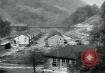 Standbild Ford Minen Stone Kentucky USA, 1924, aus Sekunde 29 historischem Filmmaterial Videoclip 65675035239