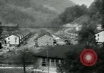Standbild Ford Minen Stone Kentucky USA, 1924, aus Sekunde 30 historischem Filmmaterial Videoclip 65675035239