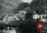 Standbild Ford Minen Stone Kentucky USA, 1924, aus Sekunde 32 historischem Filmmaterial Videoclip 65675035239