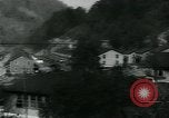 Standbild Ford Minen Stone Kentucky USA, 1924, aus Sekunde 33 historischem Filmmaterial Videoclip 65675035239