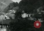 Standbild Ford Minen Stone Kentucky USA, 1924, aus Sekunde 34 historischem Filmmaterial Videoclip 65675035239