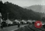 Standbild Ford Minen Stone Kentucky USA, 1924, aus Sekunde 52 historischem Filmmaterial Videoclip 65675035239