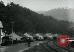 Standbild Ford Minen Stone Kentucky USA, 1924, aus Sekunde 53 historischem Filmmaterial Videoclip 65675035239