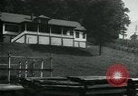 Standbild Ford Minen Stone Kentucky USA, 1924, aus Sekunde 54 historischem Filmmaterial Videoclip 65675035239