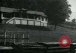 Standbild Ford Minen Stone Kentucky USA, 1924, aus Sekunde 55 historischem Filmmaterial Videoclip 65675035239