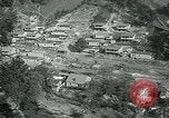 Standbild Ford Bergbaustadt Twin Zweig West Virginia United States USA, 1924, aus Sekunde 21 historischem Filmmaterial Videoclip 65675035240