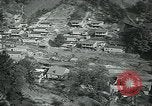 Standbild Ford Bergbaustadt Twin Zweig West Virginia United States USA, 1924, aus Sekunde 23 historischem Filmmaterial Videoclip 65675035240