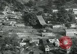 Standbild Ford Bergbaustadt Twin Zweig West Virginia United States USA, 1924, aus Sekunde 34 historischem Filmmaterial Videoclip 65675035240