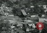 Standbild Ford Bergbaustadt Twin Zweig West Virginia United States USA, 1924, aus Sekunde 35 historischem Filmmaterial Videoclip 65675035240