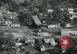 Standbild Ford Bergbaustadt Twin Zweig West Virginia United States USA, 1924, aus Sekunde 36 historischem Filmmaterial Videoclip 65675035240