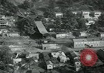 Standbild Ford Bergbaustadt Twin Zweig West Virginia United States USA, 1924, aus Sekunde 38 historischem Filmmaterial Videoclip 65675035240