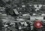 Standbild Ford Bergbaustadt Twin Zweig West Virginia United States USA, 1924, aus Sekunde 39 historischem Filmmaterial Videoclip 65675035240