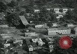 Standbild Ford Bergbaustadt Twin Zweig West Virginia United States USA, 1924, aus Sekunde 40 historischem Filmmaterial Videoclip 65675035240