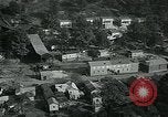 Standbild Ford Bergbaustadt Twin Zweig West Virginia United States USA, 1924, aus Sekunde 42 historischem Filmmaterial Videoclip 65675035240