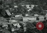 Standbild Ford Bergbaustadt Twin Zweig West Virginia United States USA, 1924, aus Sekunde 43 historischem Filmmaterial Videoclip 65675035240