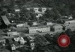 Standbild Ford Bergbaustadt Twin Zweig West Virginia United States USA, 1924, aus Sekunde 45 historischem Filmmaterial Videoclip 65675035240
