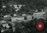 Standbild Ford Bergbaustadt Twin Zweig West Virginia United States USA, 1924, aus Sekunde 48 historischem Filmmaterial Videoclip 65675035240