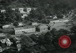 Standbild Ford Bergbaustadt Twin Zweig West Virginia United States USA, 1924, aus Sekunde 49 historischem Filmmaterial Videoclip 65675035240