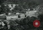 Standbild Ford Bergbaustadt Twin Zweig West Virginia United States USA, 1924, aus Sekunde 50 historischem Filmmaterial Videoclip 65675035240