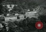 Standbild Ford Bergbaustadt Twin Zweig West Virginia United States USA, 1924, aus Sekunde 51 historischem Filmmaterial Videoclip 65675035240