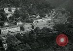 Standbild Ford Bergbaustadt Twin Zweig West Virginia United States USA, 1924, aus Sekunde 53 historischem Filmmaterial Videoclip 65675035240