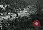Standbild Ford Bergbaustadt Twin Zweig West Virginia United States USA, 1924, aus Sekunde 54 historischem Filmmaterial Videoclip 65675035240