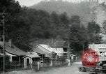Standbild Ford Bergbaustadt Twin Zweig West Virginia United States USA, 1924, aus Sekunde 58 historischem Filmmaterial Videoclip 65675035240