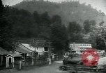 Standbild Ford Bergbaustadt Twin Zweig West Virginia United States USA, 1924, aus Sekunde 62 historischem Filmmaterial Videoclip 65675035240