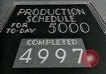 Immagine di Ford auto United States USA, 1932, secondo 4 filmato di repertorio 65675035242