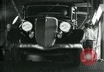 Immagine di Ford auto United States USA, 1932, secondo 6 filmato di repertorio 65675035242