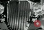 Immagine di Ford auto United States USA, 1932, secondo 11 filmato di repertorio 65675035242