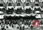 Standbild Woodrow Wilson United States USA, 1916, aus Sekunde 4 historischem Filmmaterial Videoclip 65675035243