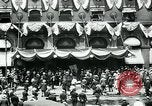 Standbild Woodrow Wilson United States USA, 1916, aus Sekunde 5 historischem Filmmaterial Videoclip 65675035243