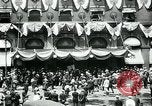 Standbild Woodrow Wilson United States USA, 1916, aus Sekunde 6 historischem Filmmaterial Videoclip 65675035243