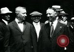 Standbild Woodrow Wilson United States USA, 1916, aus Sekunde 15 historischem Filmmaterial Videoclip 65675035243
