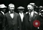 Standbild Woodrow Wilson United States USA, 1916, aus Sekunde 16 historischem Filmmaterial Videoclip 65675035243