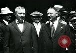 Standbild Woodrow Wilson United States USA, 1916, aus Sekunde 17 historischem Filmmaterial Videoclip 65675035243