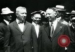 Standbild Woodrow Wilson United States USA, 1916, aus Sekunde 19 historischem Filmmaterial Videoclip 65675035243