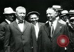 Standbild Woodrow Wilson United States USA, 1916, aus Sekunde 21 historischem Filmmaterial Videoclip 65675035243