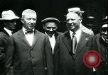 Standbild Woodrow Wilson United States USA, 1916, aus Sekunde 22 historischem Filmmaterial Videoclip 65675035243
