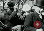 Standbild Woodrow Wilson United States USA, 1916, aus Sekunde 23 historischem Filmmaterial Videoclip 65675035243
